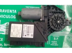 Recambio de motor elevalunas trasero izquierdo para audi a4 avant (8e) 1.8 t quattro referencia OEM IAM 8E0959801E 105998204 105