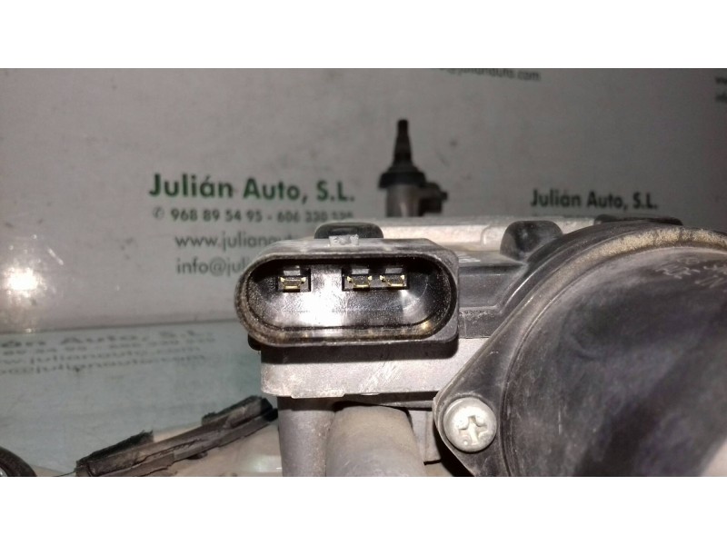 Recambio de motor limpia delantero para volkswagen passat berlina (3c2) advance referencia OEM IAM 3C1955419A A9738881 061102075