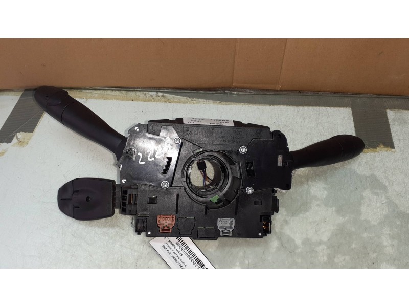 Recambio de mando luces para peugeot 207 sw confort referencia OEM IAM 96657274XT VALEO COM2005