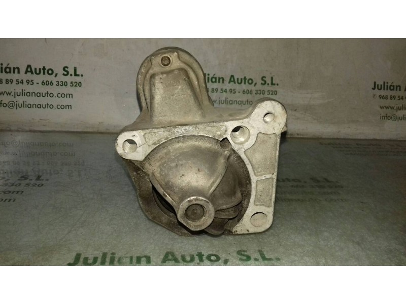 Recambio de motor arranque para nissan primera berlina (p12) acenta referencia OEM IAM 8200331251 D7R49 VALEO