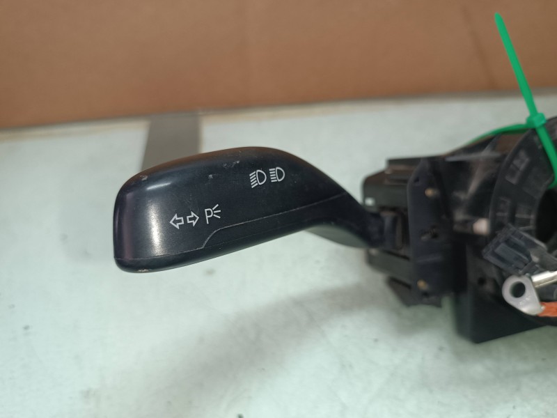 Recambio de mando luces para seat ibiza (6l1) cool referencia OEM IAM 6Q0953503AD 283395 203257