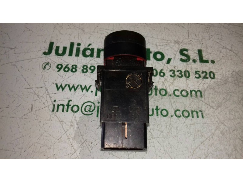 Recambio de warning para kia sorento 2.5 crdi ex referencia OEM IAM 864W0140  6 + 2 PINES