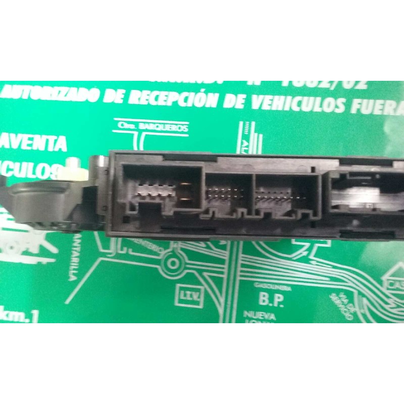 Recambio de motor elevalunas trasero izquierdo para audi a4 avant (8e) 1.8 t quattro referencia OEM IAM 8E0959801E 105998204 105