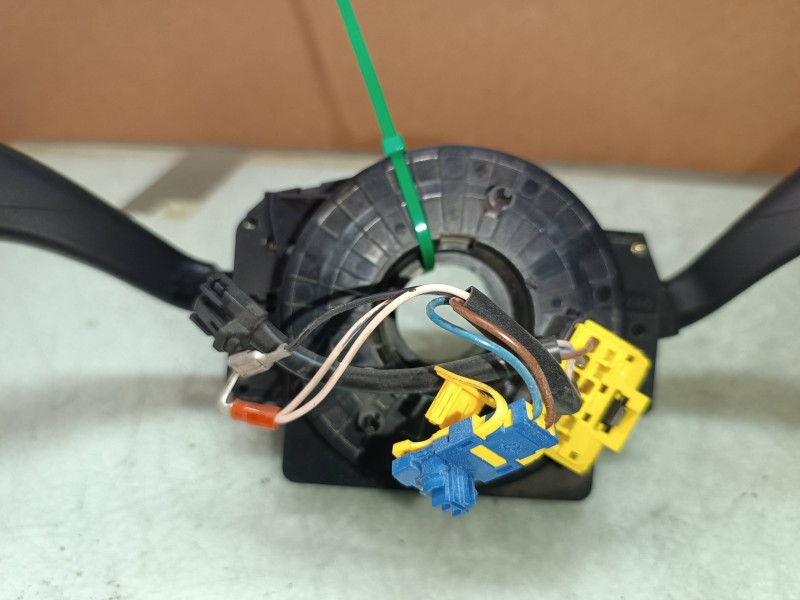 Recambio de mando luces para seat ibiza (6l1) cool referencia OEM IAM 6Q0953503AD 283395 203257