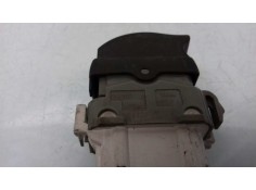 Recambio de mando elevalunas trasero izquierdo para renault clio iii authentique referencia OEM IAM 2808202 3+3 PINES BLANCO 2