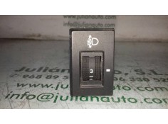 Recambio de interruptor para hyundai i20 basis referencia OEM IAM 937001J850RY 4 + 1 PINES REGULADOR LUCES