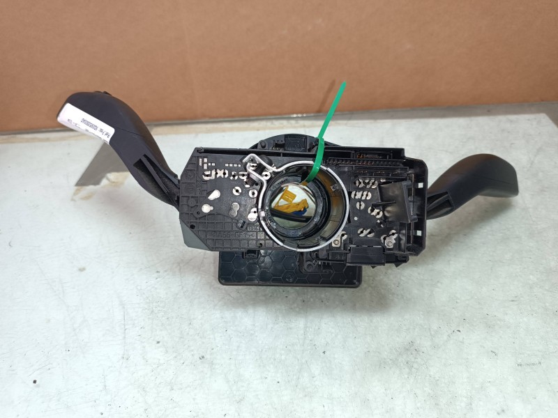 Recambio de mando luces para seat ibiza (6l1) cool referencia OEM IAM 6Q0953503AD 283395 203257