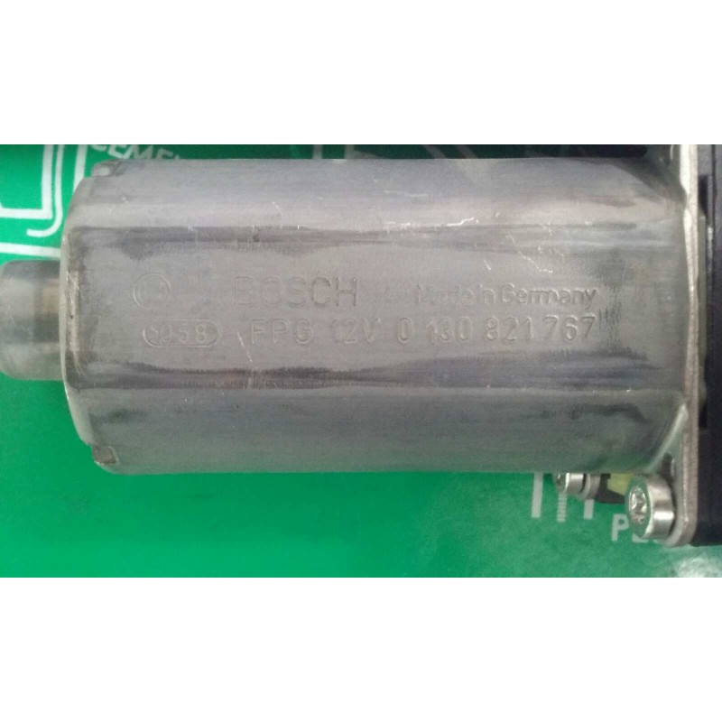 Recambio de motor elevalunas trasero izquierdo para audi a4 avant (8e) 1.8 t quattro referencia OEM IAM 8E0959801E 105998204 105