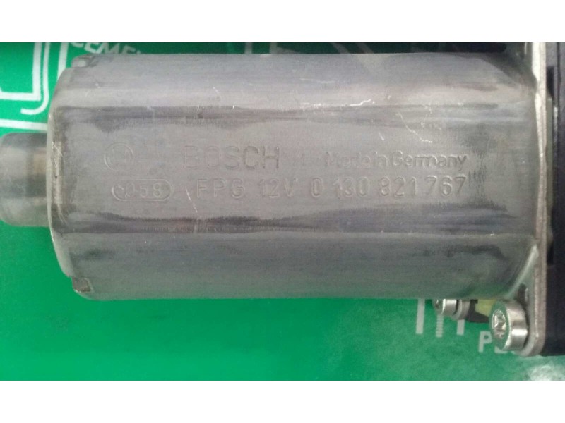 Recambio de motor elevalunas trasero izquierdo para audi a4 avant (8e) 1.8 t quattro referencia OEM IAM 8E0959801E 105998204 105