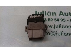 Recambio de mando elevalunas trasero izquierdo para renault espace iv (jk0) dynamique referencia OEM IAM 2808202 3+3 PINES GRIS 2