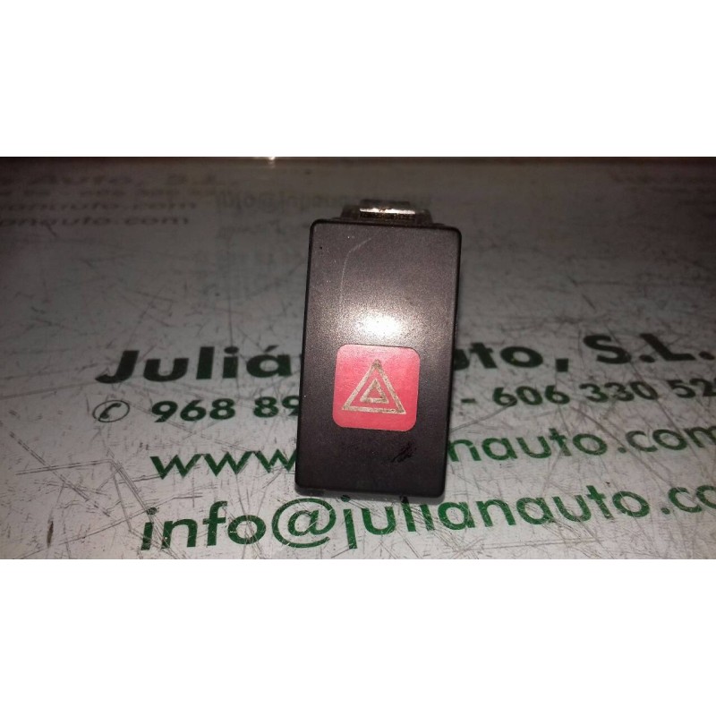 Recambio de warning para hyundai matrix (fc) 1.5 crdi 16v gls referencia OEM IAM   5 + 4 PINES