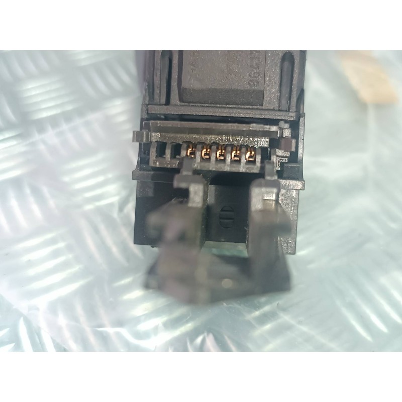 Recambio de mando multifuncion para citroen c5 berlina 2.0 hdi magic referencia OEM IAM 9641796480 96336889 CRUISE