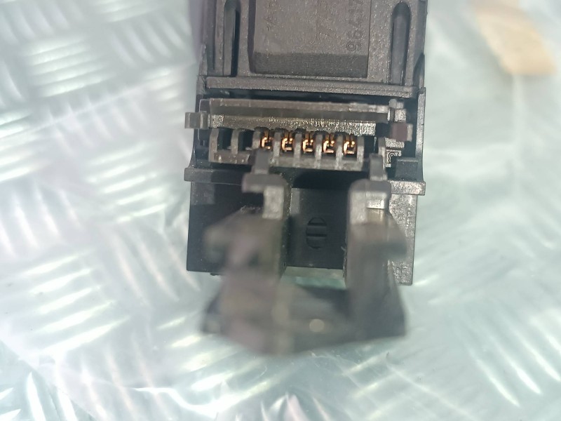 Recambio de mando multifuncion para citroen c5 berlina 2.0 hdi magic referencia OEM IAM 9641796480 96336889 CRUISE