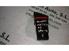 Recambio de warning para hyundai matrix (fc) 1.5 crdi 16v gls referencia OEM IAM   5 + 4 PINES 2