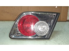 Recambio de piloto trasero derecho interior para mazda 6 berlina (gg) 2.0 crtd 136 sportive (4-ptas.) referencia OEM IAM 2266198