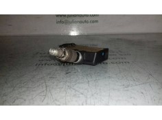 Recambio de sensor presion para renault megane ii berlina 5p confort authentique referencia OEM IAM S118637001E 43392MHZ SIEMENS