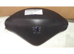 Recambio de airbag delantero izquierdo para peugeot 207 sw confort referencia OEM IAM 96857294ZD 96857294 1 CONECTOR 2 PINES 2