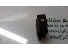 Recambio de mando elevalunas trasero izquierdo para renault laguna ii (bg0) authentique referencia OEM IAM 002448B 3+3 PINES MAR