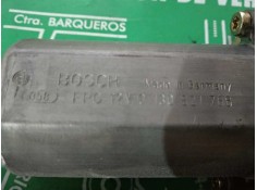 Recambio de motor elevalunas trasero derecho para audi a4 berlina (8e) referencia OEM IAM 8E0959802A 5WK47011ABF 0130821763 2