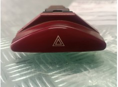 Recambio de warning para citroen c5 berlina 2.0 hdi magic referencia OEM IAM 96326950KR  CONECTOR 3 PINES