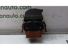 Recambio de mando elevalunas trasero izquierdo para renault laguna ii (bg0) authentique referencia OEM IAM 002448B 3+3 PINES MAR 2