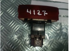 Recambio de warning para citroen c5 berlina 2.0 hdi magic referencia OEM IAM 96326950KR  CONECTOR 3 PINES 2