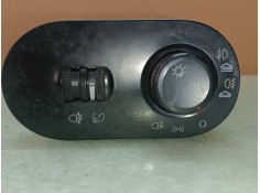 Recambio de mando luces para seat ibiza (6l1) cool referencia OEM IAM 6L1941531AF  
