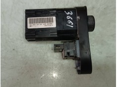 Recambio de mando luces para seat ibiza (6l1) cool referencia OEM IAM 6L1941531AF   2