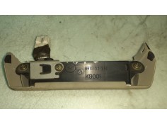 Recambio de pantalla multifuncion para mazda 6 berlina (gg) 2.0 crtd 136 sportive (4-ptas.) referencia OEM IAM GR1L55260 K9001 C 2