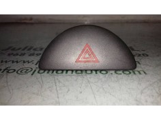 Recambio de warning para kia soul burner referencia OEM IAM 864W01404  8 PINES