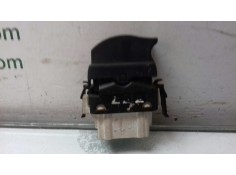Recambio de mando elevalunas trasero izquierdo para renault clio iii confort dynamique referencia OEM IAM 060046B 3+3 PINES BLAN 2