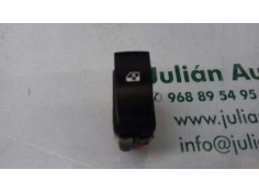 Recambio de mando elevalunas delantero izquierdo para renault master maxi caja cerrada caja cerrada l2 3,5t referencia OEM IAM 2