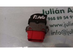 Recambio de mando elevalunas delantero izquierdo para renault master maxi caja cerrada caja cerrada l2 3,5t referencia OEM IAM 2 2