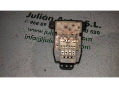 Recambio de mando retrovisor para kia sportage lx referencia OEM IAM 202005064 6 + 4 PINES  2