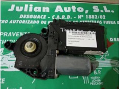 Recambio de motor elevalunas delantero izquierdo para volkswagen touareg (7la) referencia OEM IAM 3D1959793E 7L0959701A 01308217