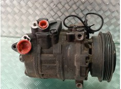 Recambio de compresor aire acondicionado para volkswagen passat berlina (3b3) comfortline referencia OEM IAM 8D0260808 7SBU16C D