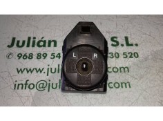 Recambio de mando retrovisor para kia sportage concept referencia OEM IAM 050618  5+5 PINES