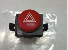 Recambio de warning para seat ibiza (6l1) cool referencia OEM IAM 6L1953235A  CONECTOR 4 PINES