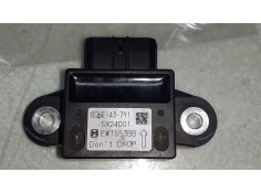 Recambio de sensor para mazda 6 berlina (gg) 2.0 crtd 136 sportive (4-ptas.) referencia OEM IAM GJ6E437Y1 5X24001 EWTS53BB