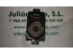 Recambio de mando retrovisor para kia carnival ii 2.9 cdri ex referencia OEM IAM 621W04210  4 + 4 PINES