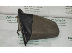 Recambio de retrovisor derecho para opel kadett e gl berlina referencia OEM IAM 0252557 0152557 MANUAL 2