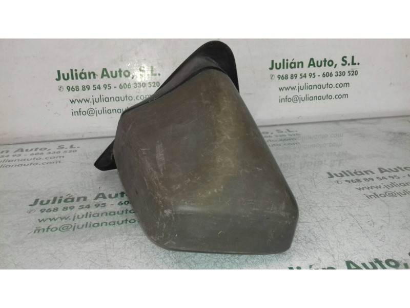 Recambio de retrovisor derecho para opel kadett e gl berlina referencia OEM IAM 0252557 0152557 MANUAL