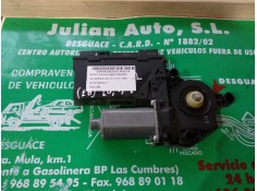 Recambio de motor elevalunas trasero izquierdo para audi a4 berlina (8e) 2.0 tdi 16v (103kw) referencia OEM IAM 8E0959801E 5WK49