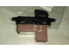 Recambio de mando elevalunas trasero derecho para mazda 6 berlina (gg) 2.0 crtd 136 sportive (4-ptas.) referencia OEM IAM GP9G66