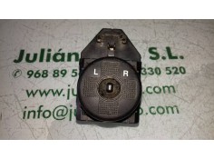 Recambio de mando retrovisor para hyundai tucson (jm) 2.0 crdi comfort referencia OEM IAM   4 + 4 PINES