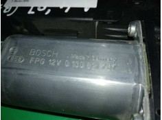 Recambio de motor elevalunas trasero izquierdo para audi a4 berlina (8e) 2.0 tdi 16v (103kw) referencia OEM IAM 8E0959801E 5WK49 2