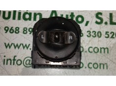 Recambio de mando retrovisor para kia carens 2.0 crdi ex monovolumen referencia OEM IAM PA66  5+2 PINES