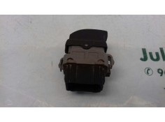 Recambio de mando elevalunas delantero derecho para renault clio grandtour authentique referencia OEM IAM 2808202 3+3 PINES NEGR 2