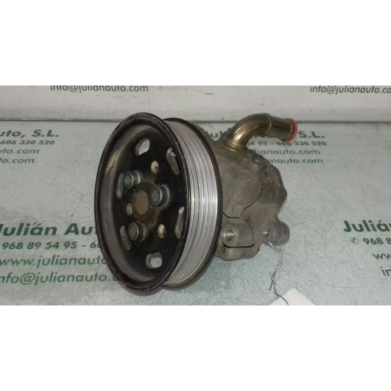 Recambio de bomba direccion para audi a3 (8l) 1.9 tdi s line (96kw) referencia OEM IAM 038145255B  MECANICA