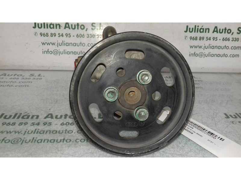 Recambio de bomba direccion para audi a3 (8l) 1.9 tdi s line (96kw) referencia OEM IAM 038145255B  MECANICA